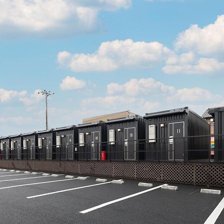 Hotel R9 The Yard Futtsu 외부 사진