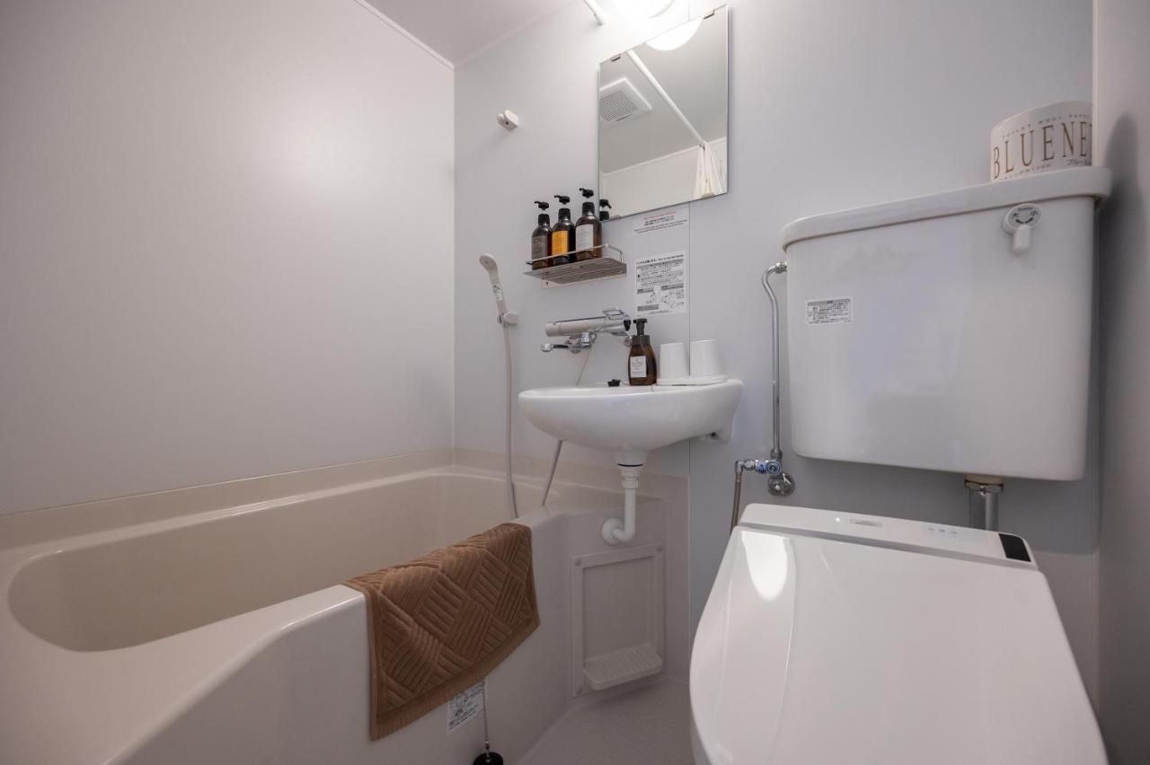 Hotel R9 The Yard Futtsu 외부 사진