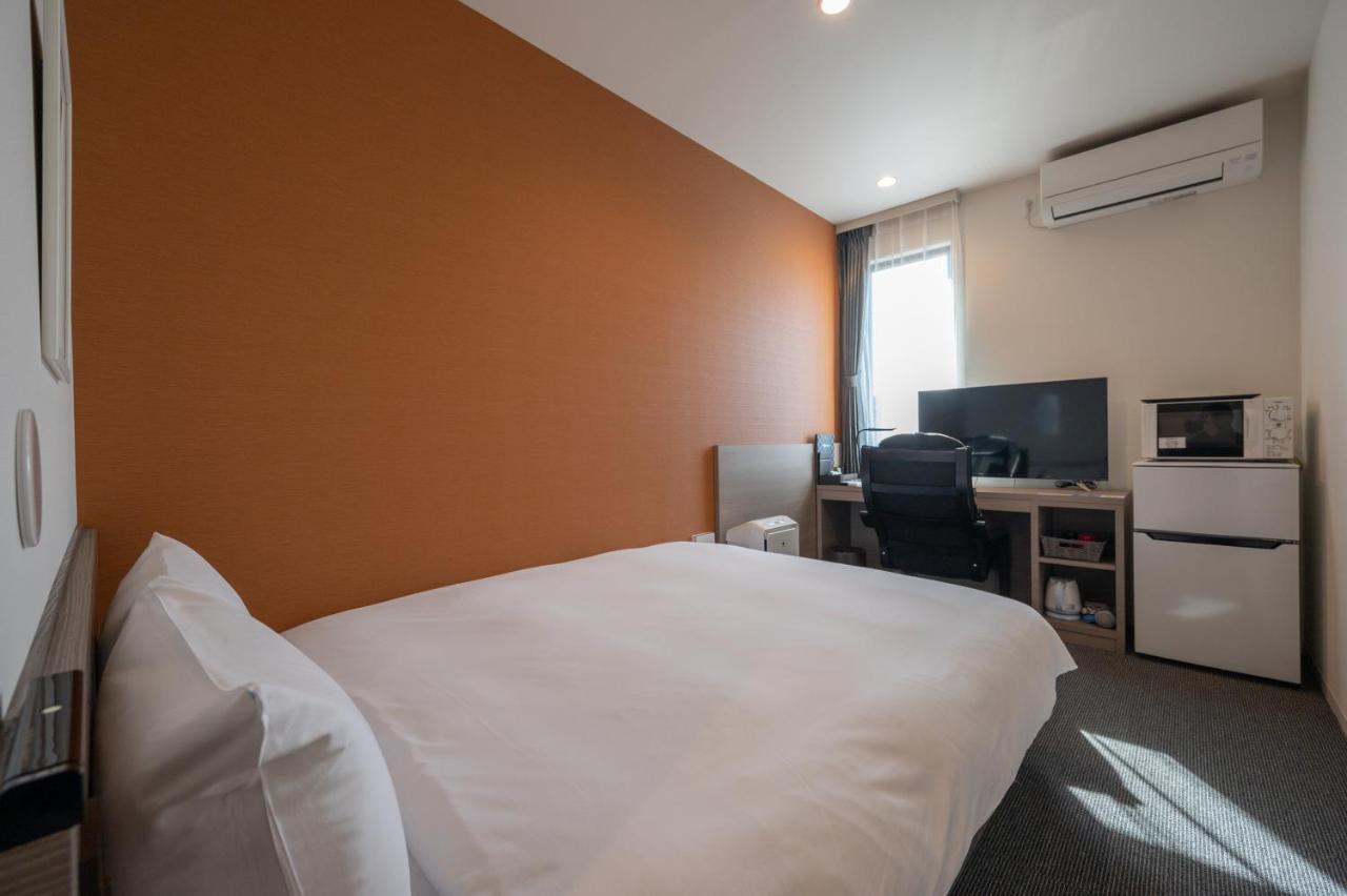 Hotel R9 The Yard Futtsu 외부 사진