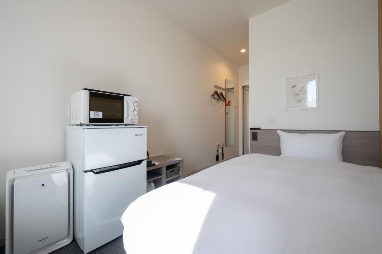 Hotel R9 The Yard Futtsu 외부 사진