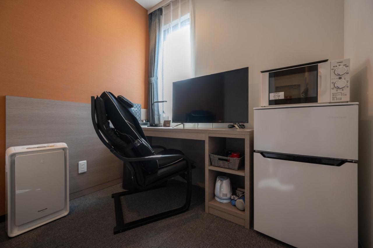 Hotel R9 The Yard Futtsu 외부 사진