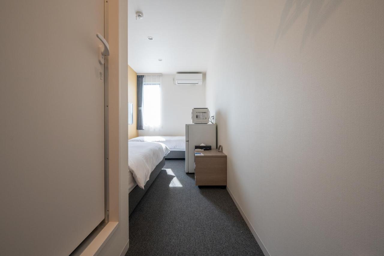 Hotel R9 The Yard Futtsu 외부 사진